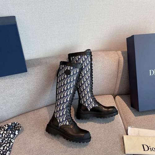 Christian Dior Boots Wmns ID:202009c76